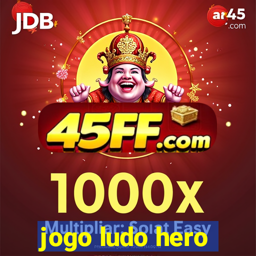 jogo ludo hero
